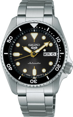 Seiko 5 Sports Automatic SRPL79K1