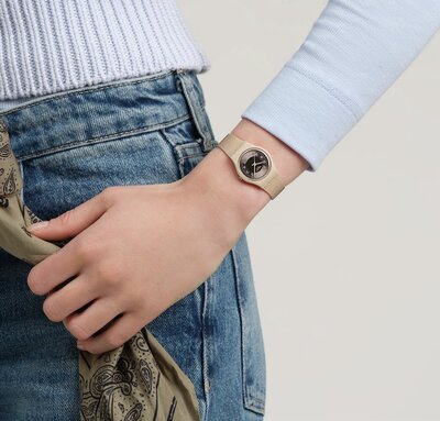 Swatch Espresso Charm LT104