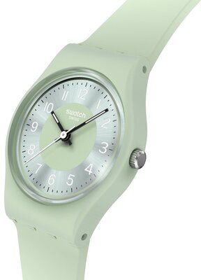 Swatch Serenity Of Sage LG131