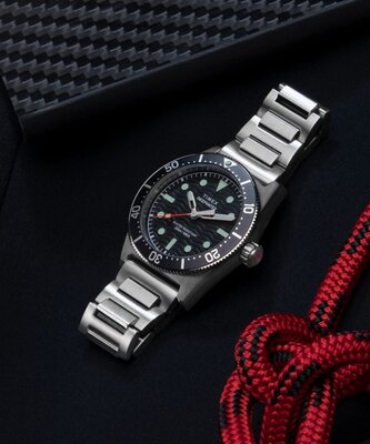 Timex Deepwater Reef TW2W95200UK