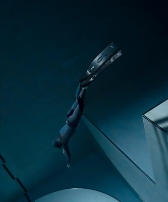 Timex Deepwater Reef TW2W95200UK