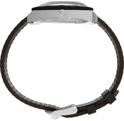 Timex Q Reissue 1972 World Time TW2Y31300UK