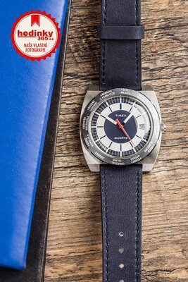 Timex Q Reissue TW2Y31400UK