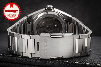 Casio Edifice Automatic EFK-100D-2AER