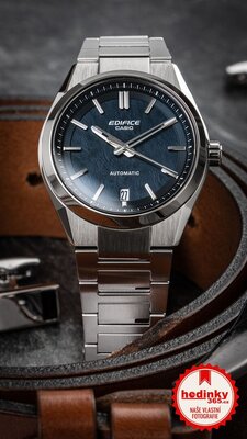 Casio Edifice Automatic EFK-100D-2AER