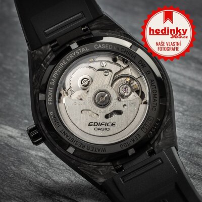 Casio Edifice Automatic EFK-100XPB-1AER