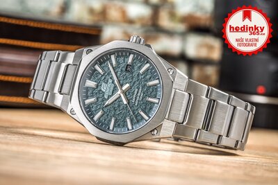 Casio Edifice EFR-S108DE-3AVUEF