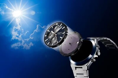 Casio Edifice EFS-S650D-2AEF