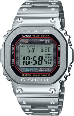 Casio G-Shock Original GMW-B5000D-1CER "Full Metal"