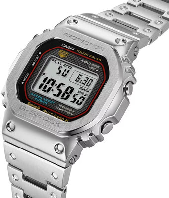 Casio G-Shock Original GMW-B5000D-1CER "Full Metal"