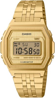 Casio Vintage A1000G-9EF