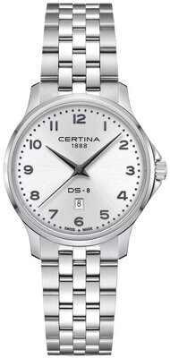 Certina DS-8 Lady Quartz C045.010.11.032.00