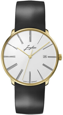 Junghans Meister Fein Automatic 27/9301.00 Erhard Limited Edition 200pcs