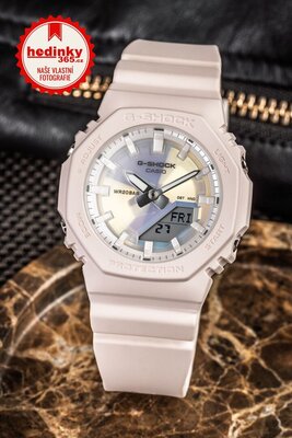 Casio G-Shock Original GMA-P2100PC-4AER Polarized Color Series