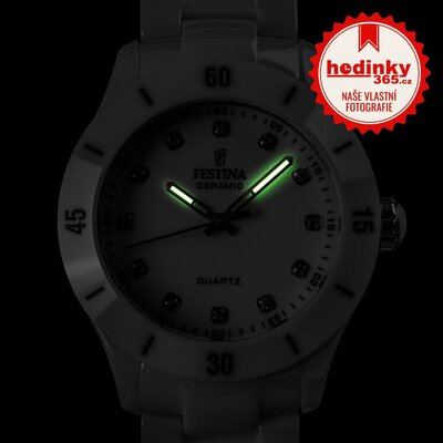 Festina Ceramic 20720/2