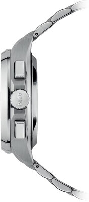 Mido Multifort TV Automatic Chronograph M049.527.11.041.00 Special Edition (+ náhradní řemínek)