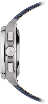 Mido Multifort TV Automatic Chronograph M049.527.11.041.00 Special Edition (+ náhradní řemínek)