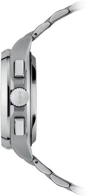Mido Multifort TV Automatic Chronograph M049.527.11.081.00 Special Edition (+ náhradní řemínek)