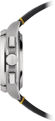 Mido Multifort TV Automatic Chronograph M049.527.11.081.00 Special Edition (+ náhradní řemínek)