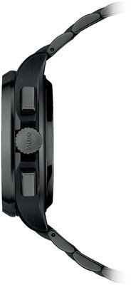 Mido Multifort TV Automatic Chronograph M049.527.33.081.00 Special Edition (+ náhradní řemínek)