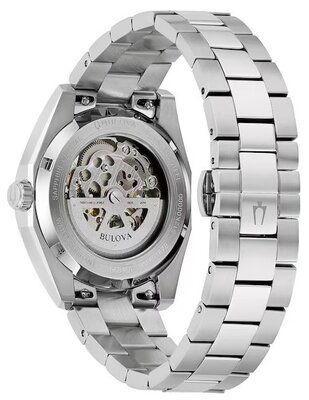 Bulova Surveyor Automatic 96B469