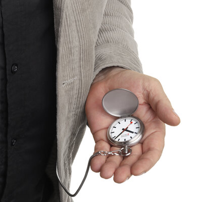 Mondaine Quartz A660.30347.11SBB Special Edition 200pcs