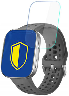 Ochranná fólie 3mk pro hodinky Amazfit Bip 6