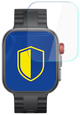 Ochranná fólie 3mk pro hodinky Huawei Watch Fit 4 Pro