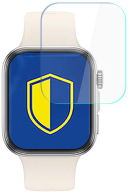 Ochranná fólie 3mk pro hodinky Huawei Watch Fit 4