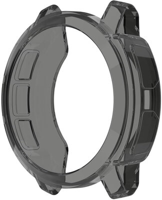 Ochranný kryt (pro Garmin Instinct 2), plastový, černý