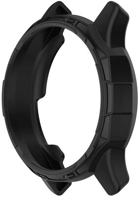 Ochranný kryt (pro Garmin Vívomove Trend), plastový, černý