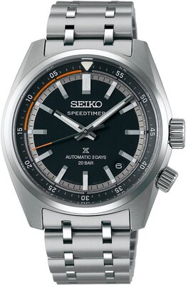 Seiko Prospex Sea Automatic SPB515J1 Speedtimer