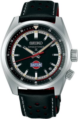 Seiko Prospex Sea Automatic SPB517J1 Speedtimer Datsun 240Z Limited Edition 2500pcs