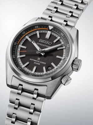 Seiko Prospex Speedtimer Automatic SPB515J1