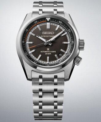 Seiko Prospex Speedtimer Automatic SPB515J1
