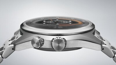 Seiko Prospex Speedtimer Automatic SPB515J1