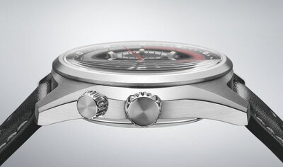 Seiko Prospex Speedtimer Automatic SPB517J1 Datsun 240Z Limited Edition 2500pcs