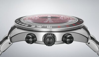 Seiko Prospex Speedtimer Solar SSC957P1 Datsun 240Z Limited Edition 4000pcs