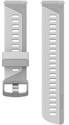 Silikonový řemínek Coros (pro Apex 2 Pro), šedý, Quick Release