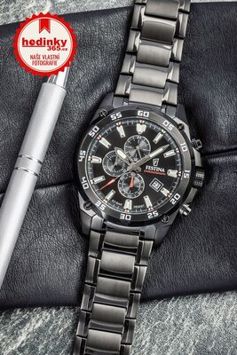 Festina Chronograph 20735/3