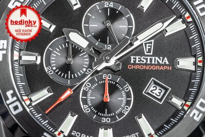 Festina Chronograph 20735/3
