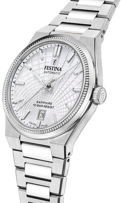 Festina Swiss Made 20083/1