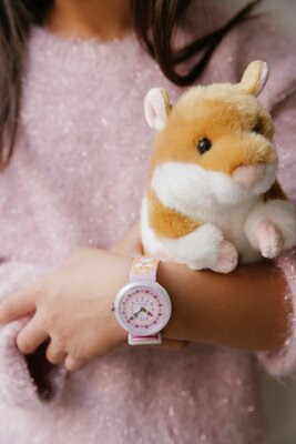 Flik Flak ZFBNP235 (motiv zvířátka)