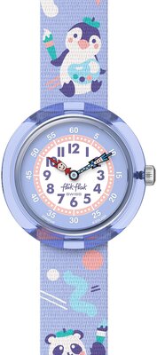 Flik Flak ZFBNP246 (motiv zvířátka)