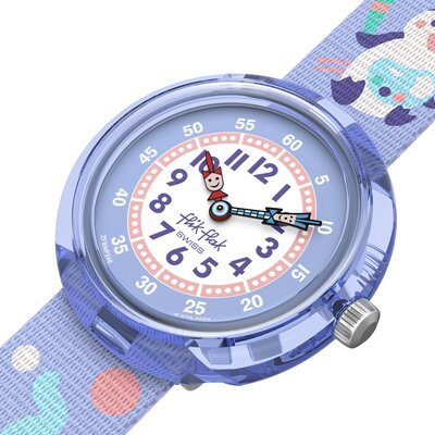 Flik Flak ZFBNP246 (motiv zvířátka)