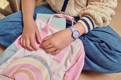 Flik Flak ZFBNP246 (motiv zvířátka)