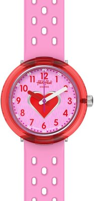 Flik Flak ZFCNP004 (motiv srdíčka)