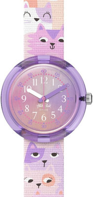 Flik Flak ZFPNP162 (motiv zvířátka)