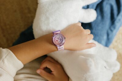 Flik Flak ZFPNP162 (motiv zvířátka)