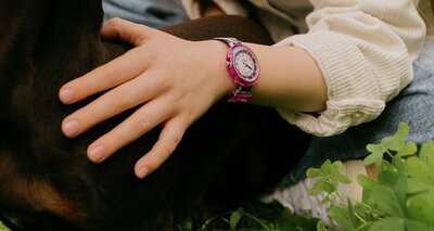 Flik Flak ZFPNP163 (motiv zvířátka)